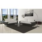  Set Canapés 3 + 2 places en PU