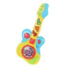INSTRUMENT DE MUSIQUE Guitare Petit Musicien