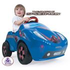  Voiture 6V - Spiderman The Amazing