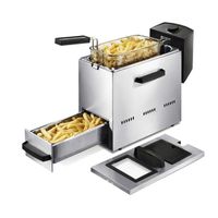 FRITEUSE PRINCESS 182666