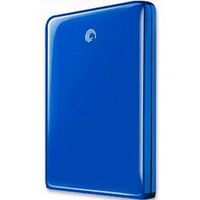 DISQUE DUR EXTERNE FreeAgent GoFlex - Disque dur - 500 Go - externe