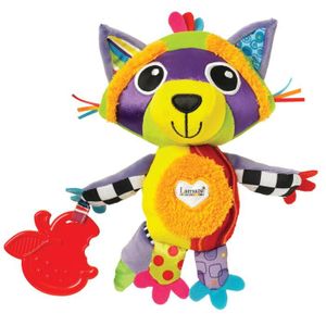 LAMAZE Robin le Raton laveur