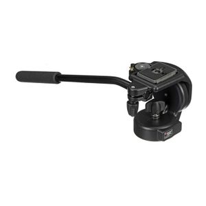 MANFROTTO 128RC Rotule Mini Video plateau Rapid?