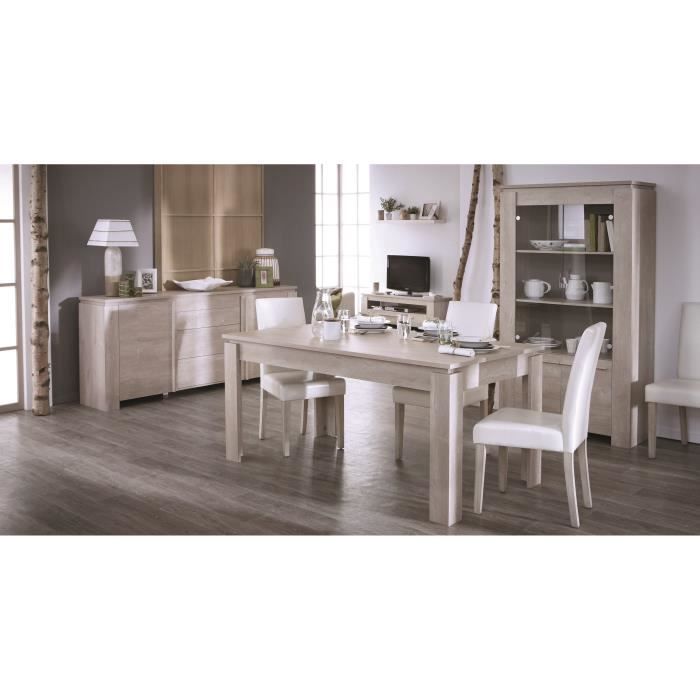 Salle à manger complète achat / vente salle à manger complète ... Salle manger décor à Buffet