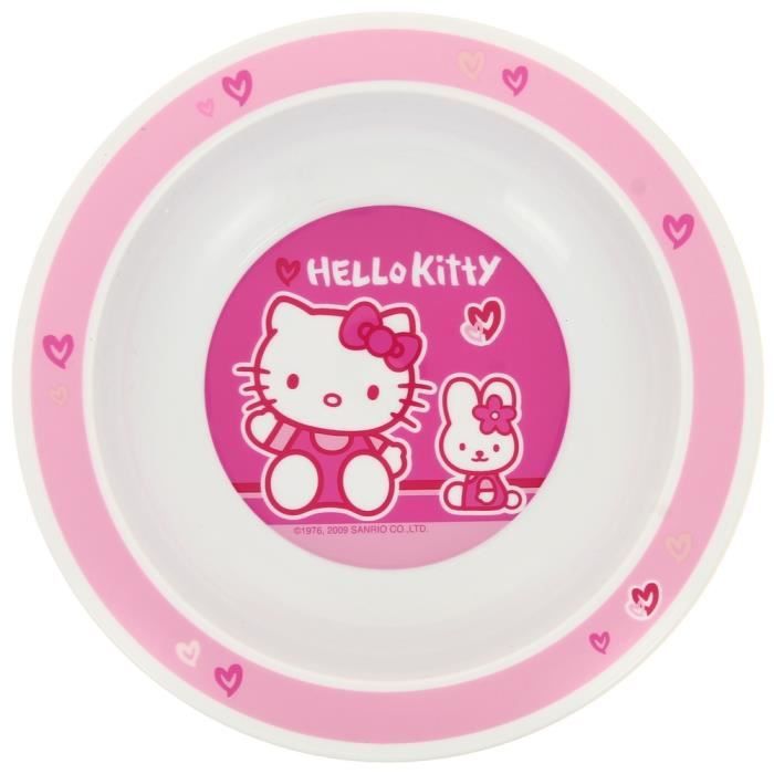 Assiette creuse bebe Achat / Vente Assiette creuse bebe pas cher Cdiscount