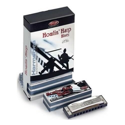 Harmonica Blues en MI Majeur Achat / Vente harmonica STAGG Harmonica
