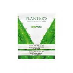Planter\u002639;s Aloe Vera Masque Visage Effet Lifting Im  Achat \/ Vente antiage  antiride Planter 