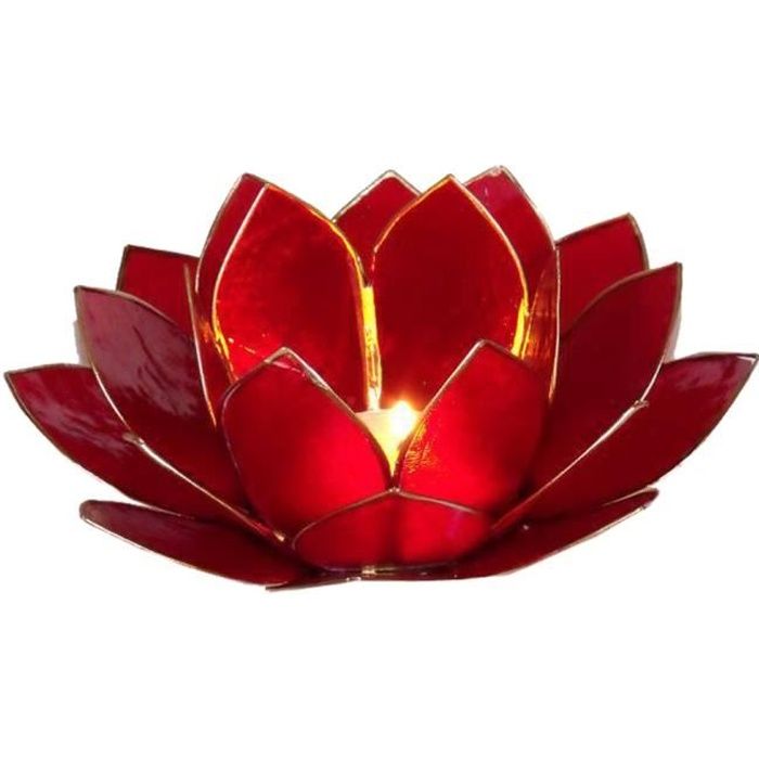 Acheter Fleur De Lotus porte bougie fleur de lotus et or 1er chakra achat Acheter Fleur De Lotus porte bougie fleur de lotus et or 1er chakra achat