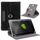 Etui tablette universel 10 pouces Rotatif 360° No
