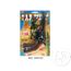 TIR BILLE - FLECHE PISTOLET DE COW BOY A PETARD AMORCE 8 COUPS