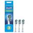 PIÈCE SANTE - BEAUTÉ  Brossettes Dual Clean EB 417X3