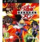 PLAYSTATION 3 BAKUGAN / Jeu console PS3