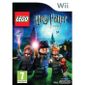 JEUX VIDEO Lego Harry Potter / Jeu console Wii