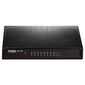SWITCH - HUB ETHERNET - INJECTEUR DLINK Switch de bureau DGS-1008A Green Ethernet