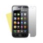 FILM DE PROTECTION Film protege écran pour Samsung Galaxy i9000