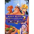 DVD DESSIN ANIME / ANIMATION / MANGA KUZCO 2 : King Kronk