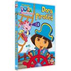  DVD Dora, vol. 7 : Dora et les pirates
