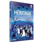 SORTIE DVD DVD HERITAGE