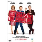 DVD FILM DVD La maison du bonheur 