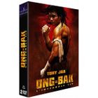  DVD Ong-Bak - The Thai Warrior ; Ong-Bak 2 - la...