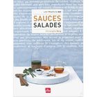  SAUCES SALADES