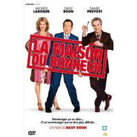 DVD FILM DVD La maison du bonheur 