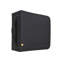 RANGEMENT CD-DVD-BLU RAY CASE LOGIC Rangement CDW 32