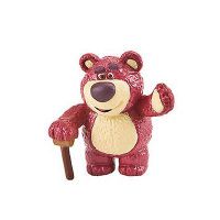 FIGURINE Toy Story 3 - Lotso