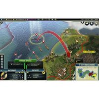 JEUX VIDEO A TELECHARGER Sid Meier's Civilization® V