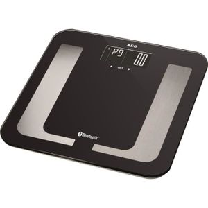 AEG PW-5653 BT/BK P?se-personne
