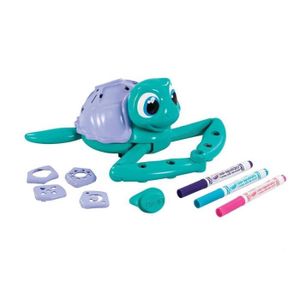 CRAYOLA Tutu la Tortue