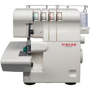 Surjeteuse - Singer 14SH644