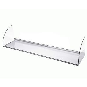 Visière transparente Hotte aspirante TEKA