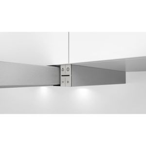 Hotte télescopique 60 cm  DFM064A51