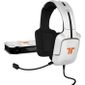 LOT ACCESSOIRE CONSOLE CASQUE FILAIRE AX 720 PLUS / PS3-X360-PC-MAC