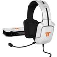 LOT ACCESSOIRE CONSOLE CASQUE FILAIRE AX 720 PLUS / PS3-X360-PC-MAC