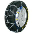 CHAINE NEIGE Michelin Extrem Grip® G68