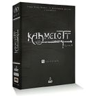 DVD SERIE TV DVD Kaamelott - livre 5