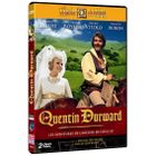 DVD FILM DVD Quentin Durward