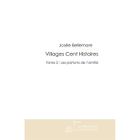 SF TERREUR FANTASY VILLAGES CENT HISTOIRES T.2 ; LES PARFUMS DE L'AMI