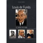 ART / CINEMA / MUSIQUE LOUIS DE FUNES, LE GENIE DU RIRE