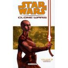 BD MANGA HUMOUR Star wars - clone wars t.8 ; obsession