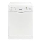 LAVE-VAISSELLE Lave-vaisselle ADP6639WH  12 Couv.