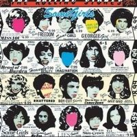 CD THE ROLLING STONES