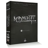 DVD SERIE TV DVD Kaamelott - livre 5