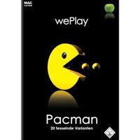 JEU PC wePlay Pacman JEU PC wePlay Pacman