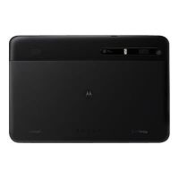 TABLET PC MOTOROLA Tablette PC Xoom 2 HD WiFi - 16 Go