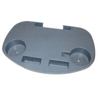 Desserte latérale pour fauteuil Midland Desserte latérale pour fauteuil Midland