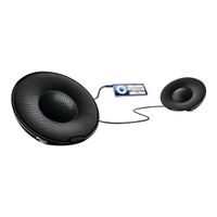 ENCEINTES - HAUT PARLEUR - SUBWOOFER Enceintes nomades SBP1120