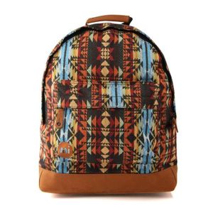 MIPAC Sac ? dos série premium AztecWeave